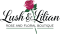 lushandlilianrose.com